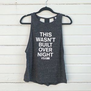 Victoria’s Secret VSX Athletic Tank Top Size XS